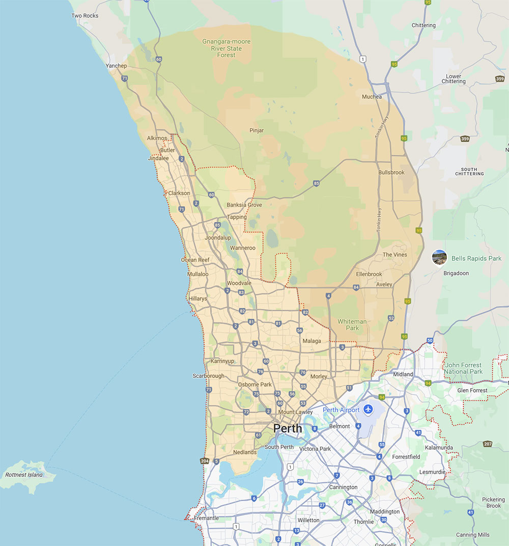 sunrise-roof-repairs-areas-served